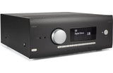 ARCAM AVR11 7.2 channel home theater receiver with Bluetooth Brand New