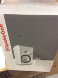 SpeakerCraft OE6 One Main / Stereo Speakers White Each