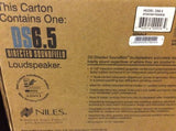 Niles DS6.5 Main / Stereo Speakers (Each) {BRAND NEW}