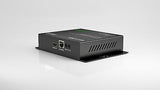 WyreStorm EX-1UTP-IR-100-EDID BALUN Extender Set w/2W IR & RS232 HDMI over Cat5!