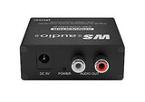 WyreStorm Express™EXP-CON-Digital to Analogue Audio Converter with Dolby Downmix