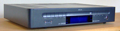 Arcam Solo Movie 5.1 Home Theater Receiver