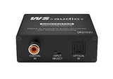 WyreStorm Express™ Digital to Analogue Audio Converter EXP-CON-DAC