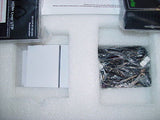 WyreStorm EX-1UTP-IR-100-EDID BALUN Extender Set w/2W IR & RS232 HDMI over Cat5!