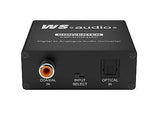 WyreStorm Express™ Digital to Analogue Audio Converter EXP-CON-DAC