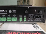 SpeakerCraft BB50-S 2 Channel Power Amplifier {Brand New}