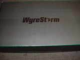 WyreStorm EX-1UTP-IR-100-EDID BALUN Extender Set w/2W IR & RS232 HDMI over Cat5!