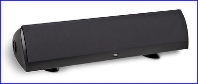 PSB VisionSound VS300 Speaker Black single