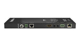 Wyrestorm EX-70-4k HDBaseT 4k Extender Set with 2-Way IR and RS232 (100m/328ft)