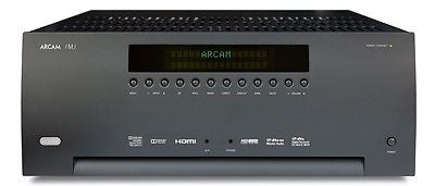 Arcam AVR-450 AV Receiver