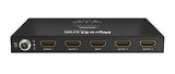Wyrestorm EXP-SP-0104-4k 1x4 1080p (4k HDMI 1.4 )  Duplicate 1  HDMI to 4 sets