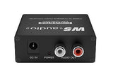 WyreStorm Express™ Digital to Analogue Audio Converter EXP-CON-DAC