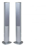 PSB Visionsound VS400 Titanium Finish Pair on-wall/tower speakers