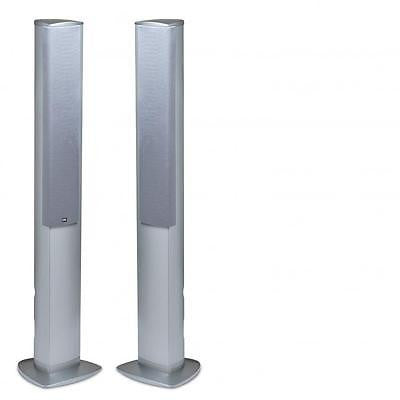 PSB Visionsound VS400 Titanium Finish Pair on-wall/tower speakers
