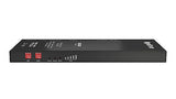 Wyrestorm EX-70-4k HDBaseT 4k Extender Set with 2-Way IR and RS232 (100m/328ft)
