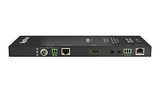 Wyrestorm EX-70-4k HDBaseT 4k Extender Set with 2-Way IR and RS232 (100m/328ft)