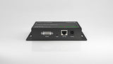 WyreStorm EX-1UTP-IR-100-EDID BALUN Extender Set w/2W IR & RS232 HDMI over Cat5!