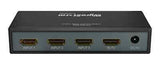 WyreStorm Express™ EXP-SW-0301 3x1 HDMI Switcher with Remote Open Box