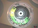PSB CW-180R 8 inch In wall Loudspeaker Round Grill Each