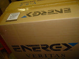 Energy Veritas V 6.2 Tower speaker Black Gloss 1 single speaker