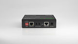 WyreStorm EX-1UTP-IR-100-EDID BALUN Extender Set w/2W IR & RS232 HDMI over Cat5!