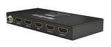 Wyrestorm EXP-SP-0104-4k 1x4 1080p (4k HDMI 1.4 )  Duplicate 1  HDMI to 4 sets