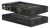 Wyrestorm EX-35-4k HDBaseT 4k Extender Set with 2-Way IR and RS232 (70m/230ft)