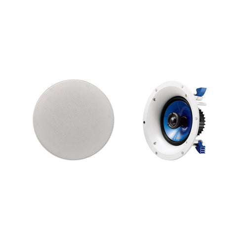 Yamaha NS-IC600 In-ceiling Speakers