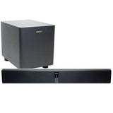 Klipsch Energy Powerbar Soundbar With Wireless 8" Subwoofer {Factory Refreshed}