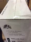 SpeakerCraft AIM LCR 5 Center Speaker Single {BRAND NEW}