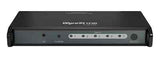 WyreStorm Express™ EXP-SW-0501  HDMI Switcher with Remote