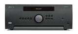 Arcam C49 P49 Stereo Preamp Amp Combination 200 watts Balanced in/out