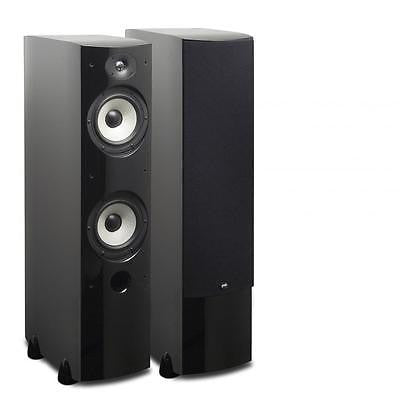PSB G Design GT1 Tower Speakers pair {BRAND NEW}