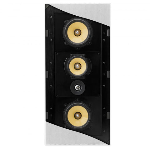 PSB W-LCR2 In-Wall Speaker (single speaker)