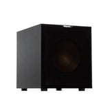 Klipsch Reference R-10SW 150 watt Powered Subwoofer Front Firing B-stock