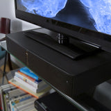 Energy Power Base TV Sound Bar Amplified TV Base &  Bluetooth Speaker