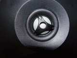 Current Audio WS804 8" CARBON FIBER cone 2-way, In-wall Full Range Loudspeaker!