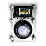 Current Audio WS804 8" CARBON FIBER cone 2-way, In-wall Full Range Loudspeaker!