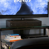 Energy Power Base TV Sound Bar Amplified TV Base &  Bluetooth Speaker