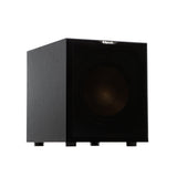 Klipsch 10" Black Powered Subwoofer - R-10SW B-stock