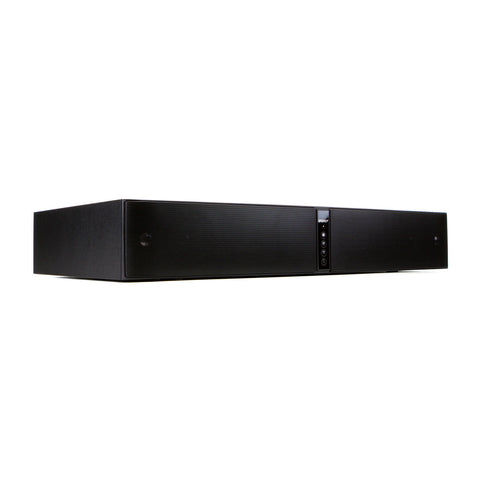 Soundbar sales base tv
