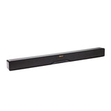 Klipsch Black Sound Bar With Wireless Subwoofer - RSB6 B-stock