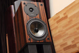 Proac Tablette Anniversary "Ebony" High End Bookshelf Speakers