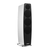 Jamo C 109 Floor Standing Speakers (pr.) High Gloss White Finish