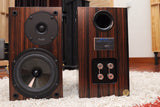 ProAc Tablette Anniversary "Rosewood" High End Bookshelf Speakers