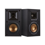 Klipsch R-15M Bookshelf Speakers PAIR B-stock