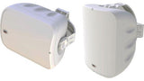 PSB CS1000 Outdoor/Universal Speakers WHITE CS-1000 High-End Audio Outdoors!