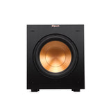 Klipsch Reference R-10SW 150 watt Powered Subwoofer Front Firing B-stock