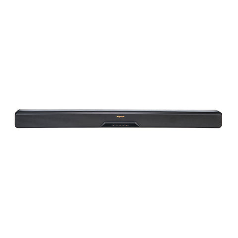 lærebog storhedsvanvid Trin Klipsch Reference RSB-11 Powered sound bar 4K pass, wireless sub & Blu –  Sound Seller LLC