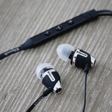 Klipsch Image S4i II In-Ear only Headphones - Black B-stock
